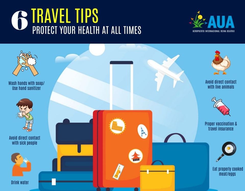 Top 10+ Does aruba require covid vaccine 1 Covid-19 Updates - Aruba Airport