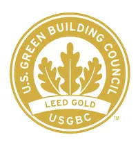 Leed Gold