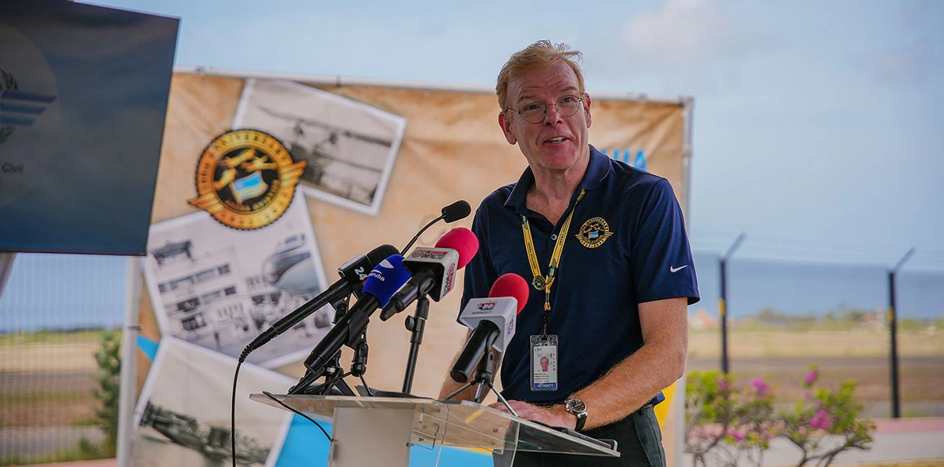 Interview with CEO Joost Meijs: