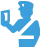 Centralized security for all travelers