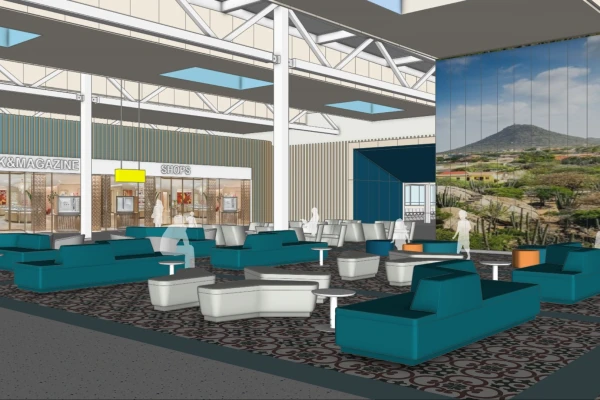 Expanding Space, Comfort & Convenience