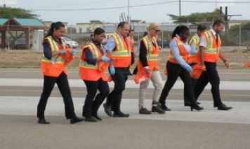 Airside Safety Week - un exito