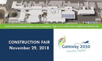 Construction Fair Nov. 29