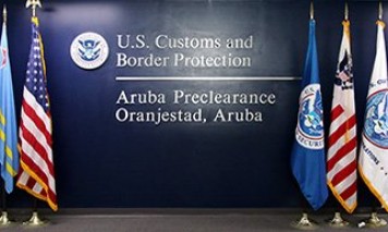 U.S. CBP Preclearance