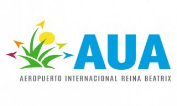 Official logo for the airport