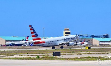 AUA Airport projects 1 million seats out of North America