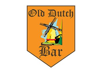 The Old Dutch Bar