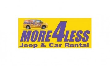 More 4 Less Car Rental