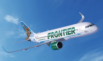 Frontier Airlines to start flying to Aruba in November 2021