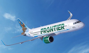 Frontier Airlines to start flying to Aruba on November 20, 2021