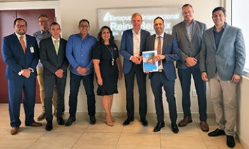 Aruba Airport Authority N.V. sees recovery in 2021