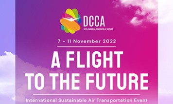 DCCA - A Flight to the Future