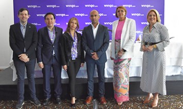 Wingo launches new service from Medellin to Aruba