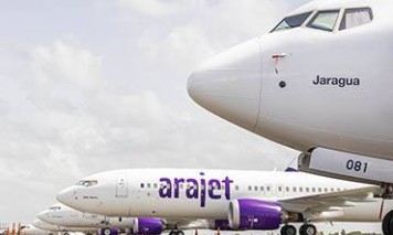 Arajet will connect Aruba directly with Santo Domingo from US$168 roundtrip