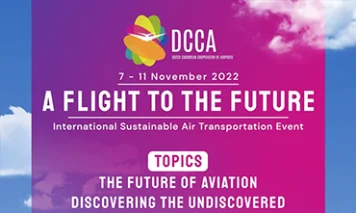 A Flight to the Future