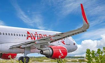 Avianca expands network by adding non-stop flights to Medellín.