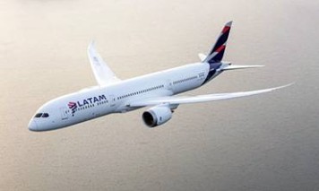 LATAM Airlines announces nonstop flights between Aruba and Lima