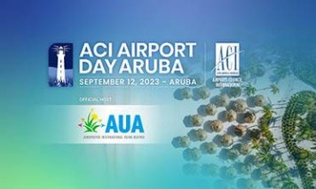 ACI LAC Airport Day 2023 on September 12