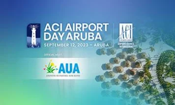 ACI LAC Airport Day 2023 on September 12