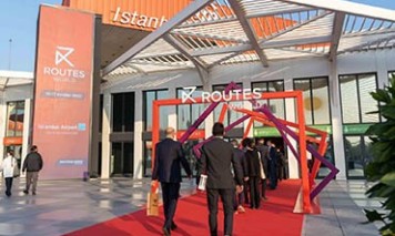 28th edition of Routes World in Istanbul