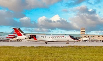 Air Century Announces Expansion of Services to Aruba