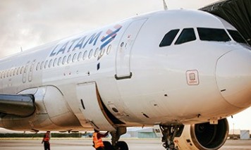 LATAM Airlines Expands Direct Flights from Lima to Aruba