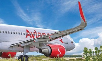 Avianca Expands Connection Between Medellin and Aruba