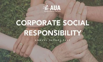 Corporate Social Responsibility Report 2023