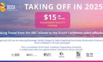 Lower Inter-Island Passenger Fees