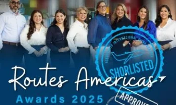 Routes Americas Awards 2025