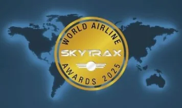 Copa Airlines - Skytrax Awards