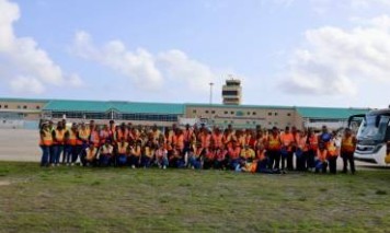 Safety Week