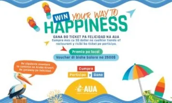 Win Your Way to Happiness