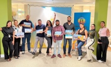 Winners Spotters Day Competition