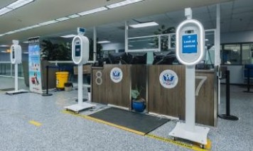 U.S. Customs and Border Protection