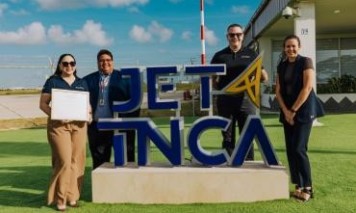 Green Aviation Business Certification