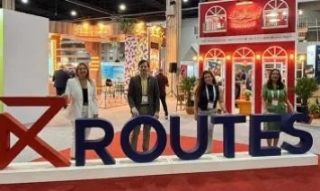 Routes Americas 2026