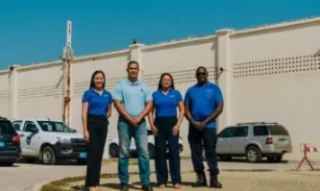 WoH’s KIA Social Reintegration Project