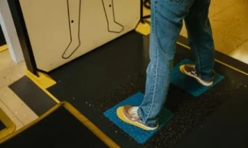 No More Shoe Removal Required