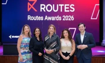 Latam Airlines expands route Lima - Aruba