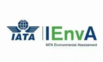 IATA Environmental Assessment Certification