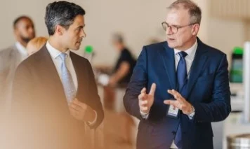 Official visit Dutch Prime Minister Rob Jetten