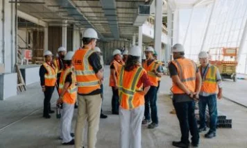 Safety Week 2026